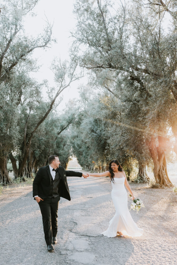 The Maples Wedding Venue Woodland California