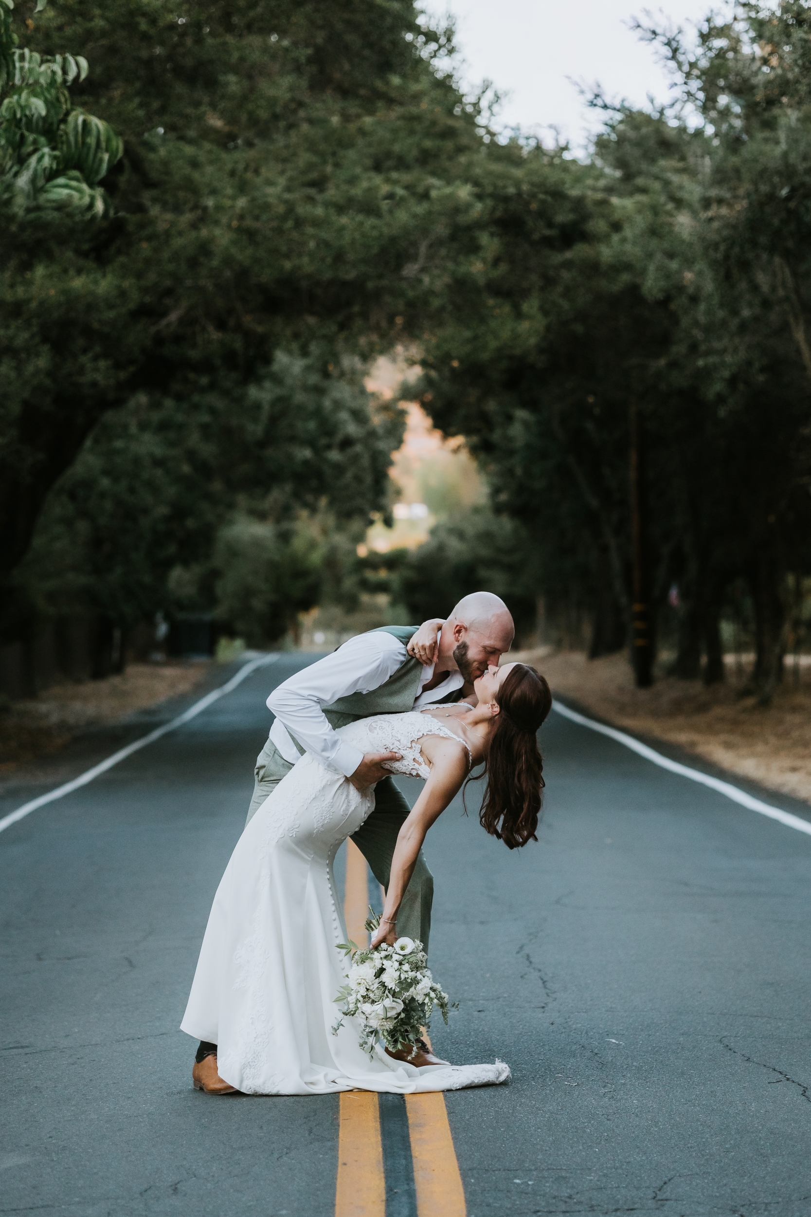 Napa Wedding photographer